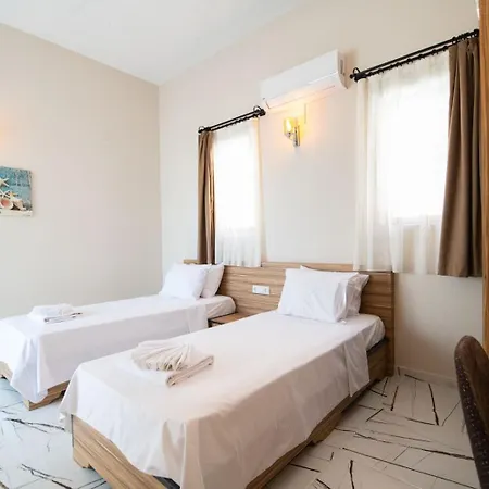 Vila Coral